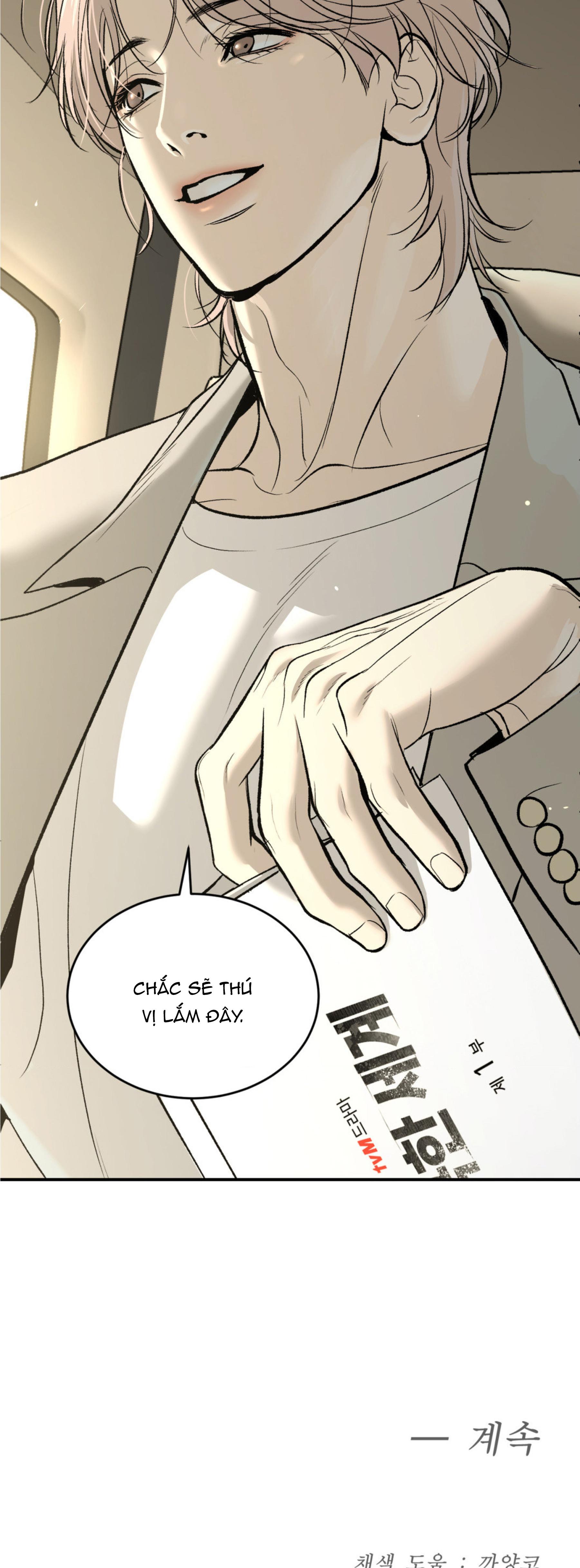 Jinx Chapter 29 - Next Chapter 29.1