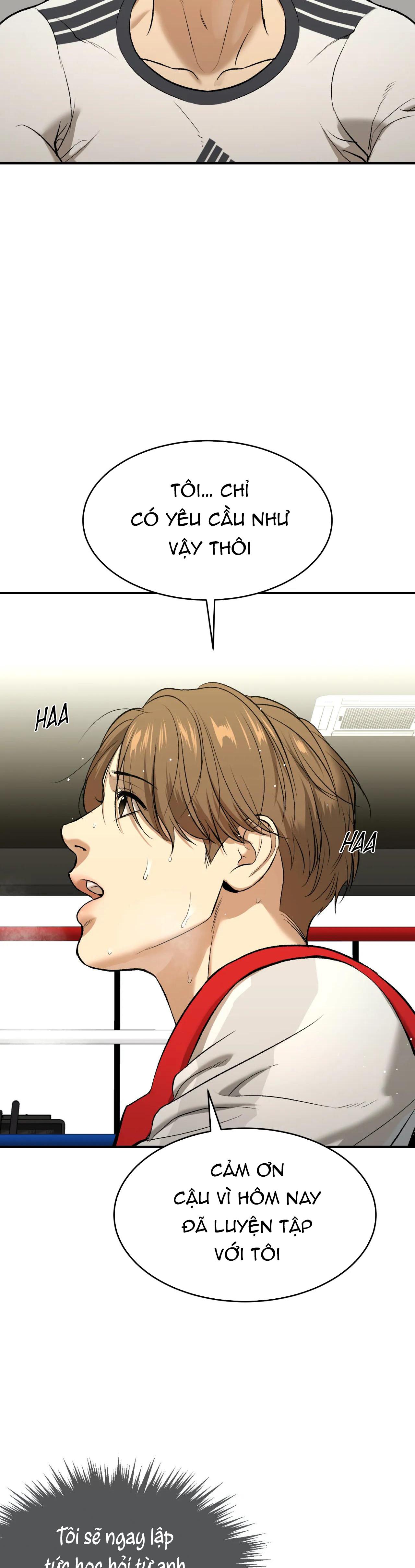 Jinx Chapter 26 - Next Chapter 27