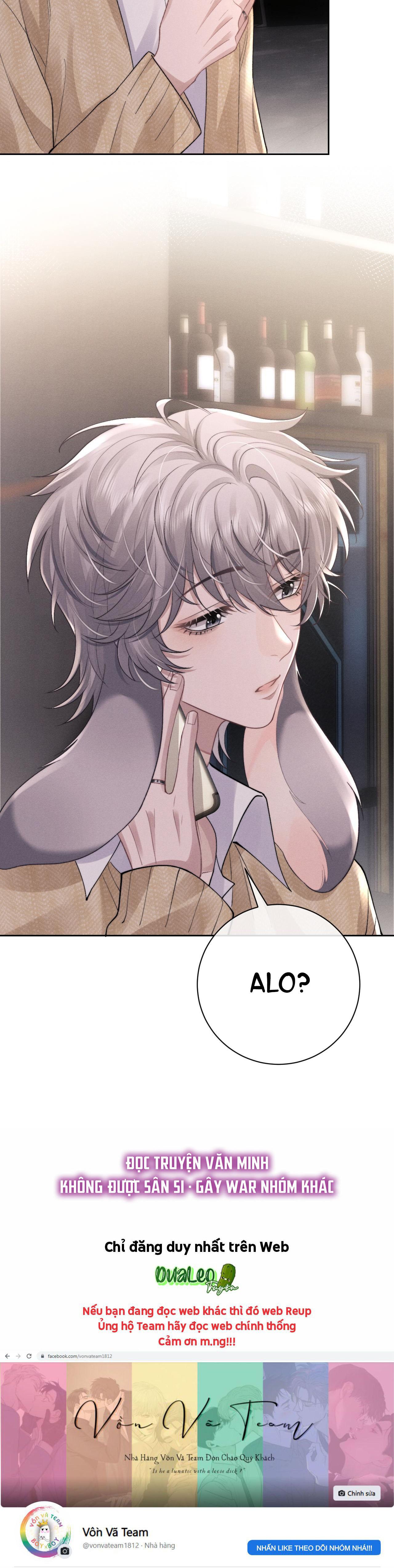 Chấp Sự Thỏ Tai Cụp Chapter 48 - Next Chapter 49