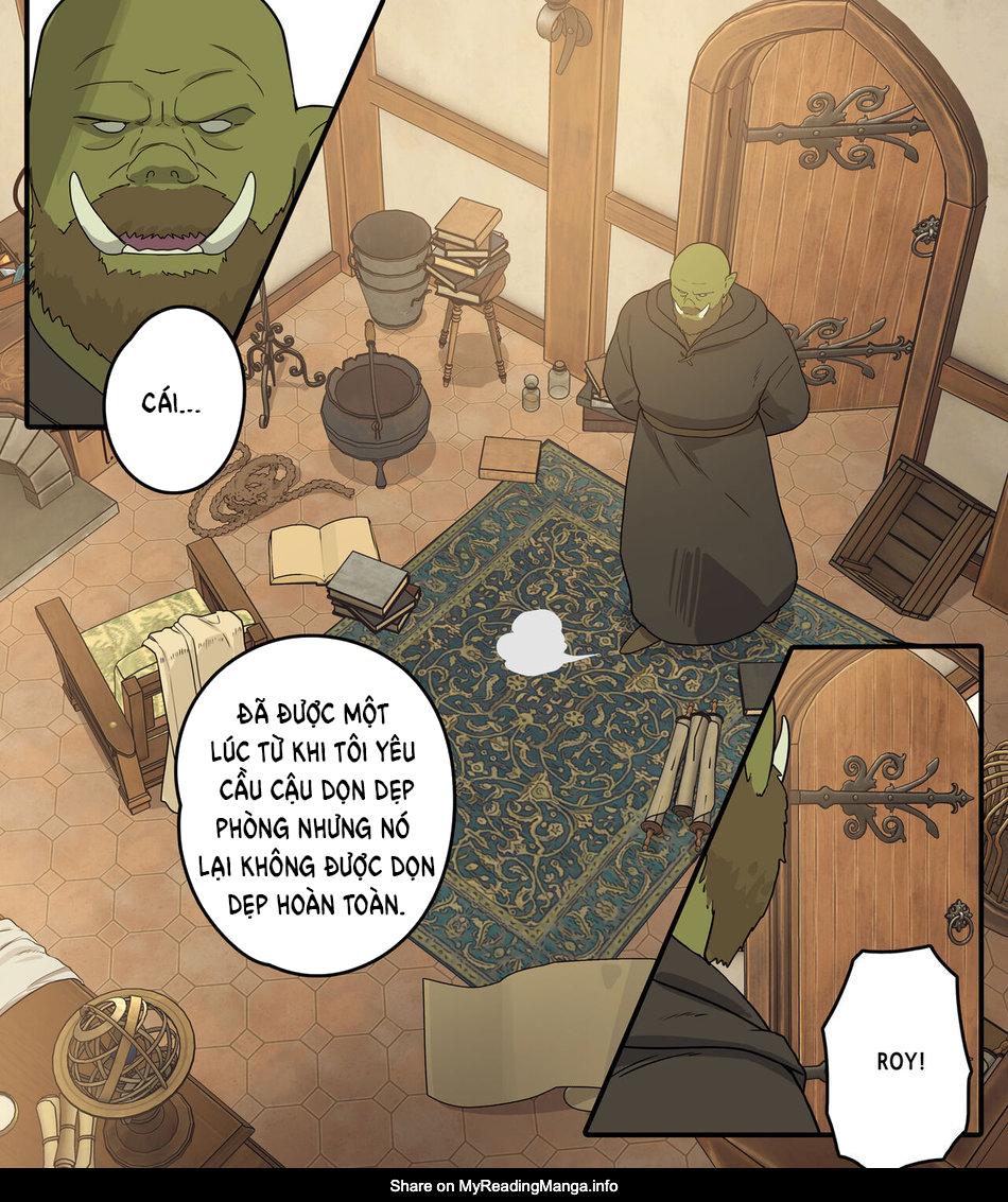 Tuyển tập BOYLOVE màu sắc Chapter 53 - Next Chapter 54