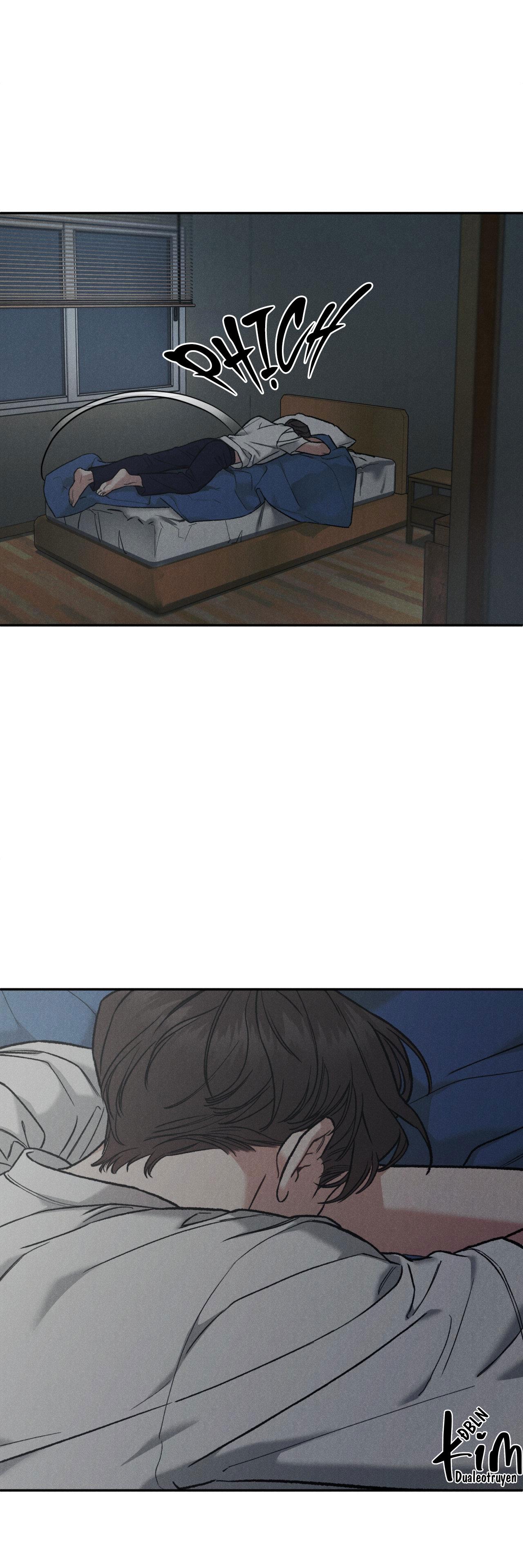 VƯỢT QUA GIỚI HẠN Chapter 66 - Next Chapter 67