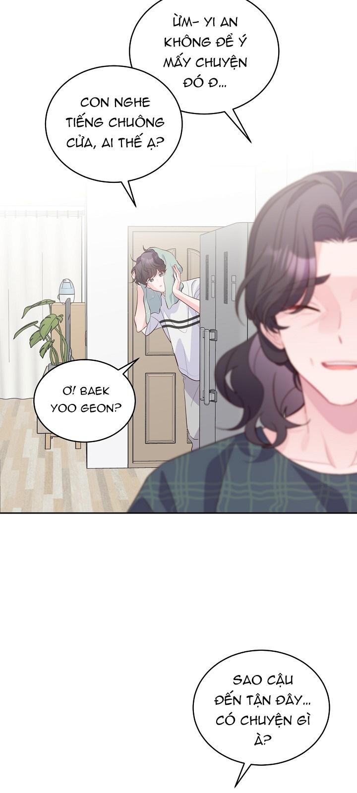 (END) Merry Marbling Chapter 49 - Trang 2