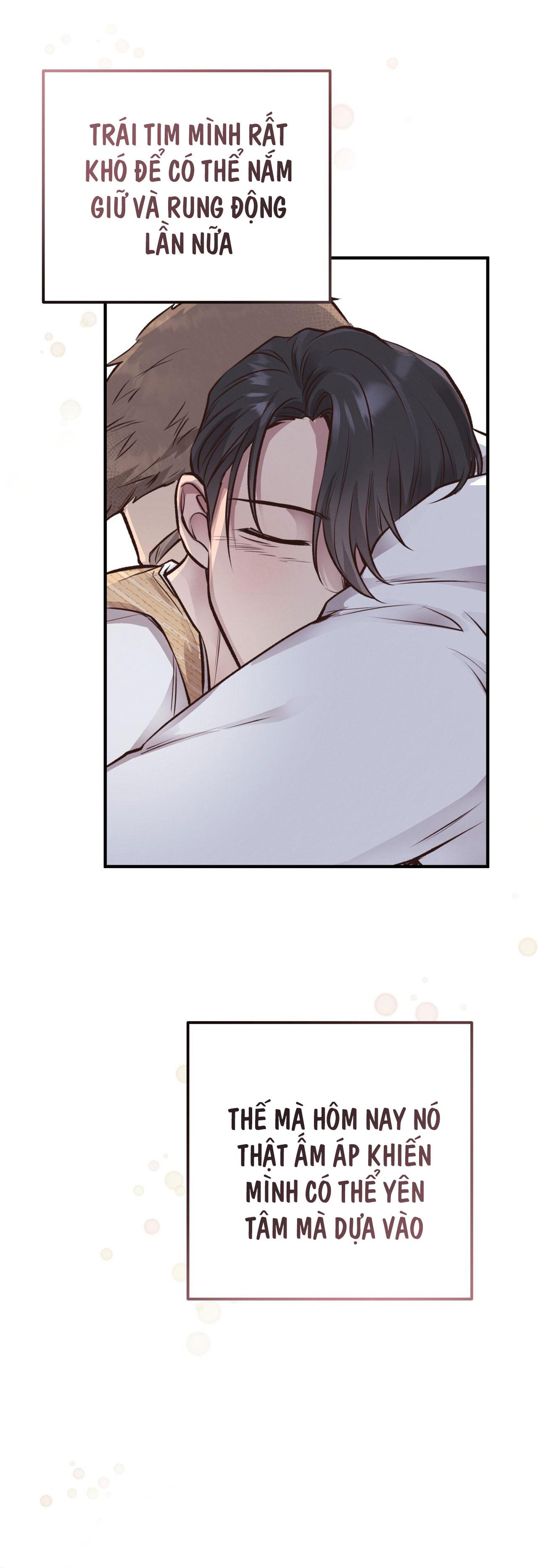 (END) MẬT GẤU Chapter 25 - Next Chapter 26