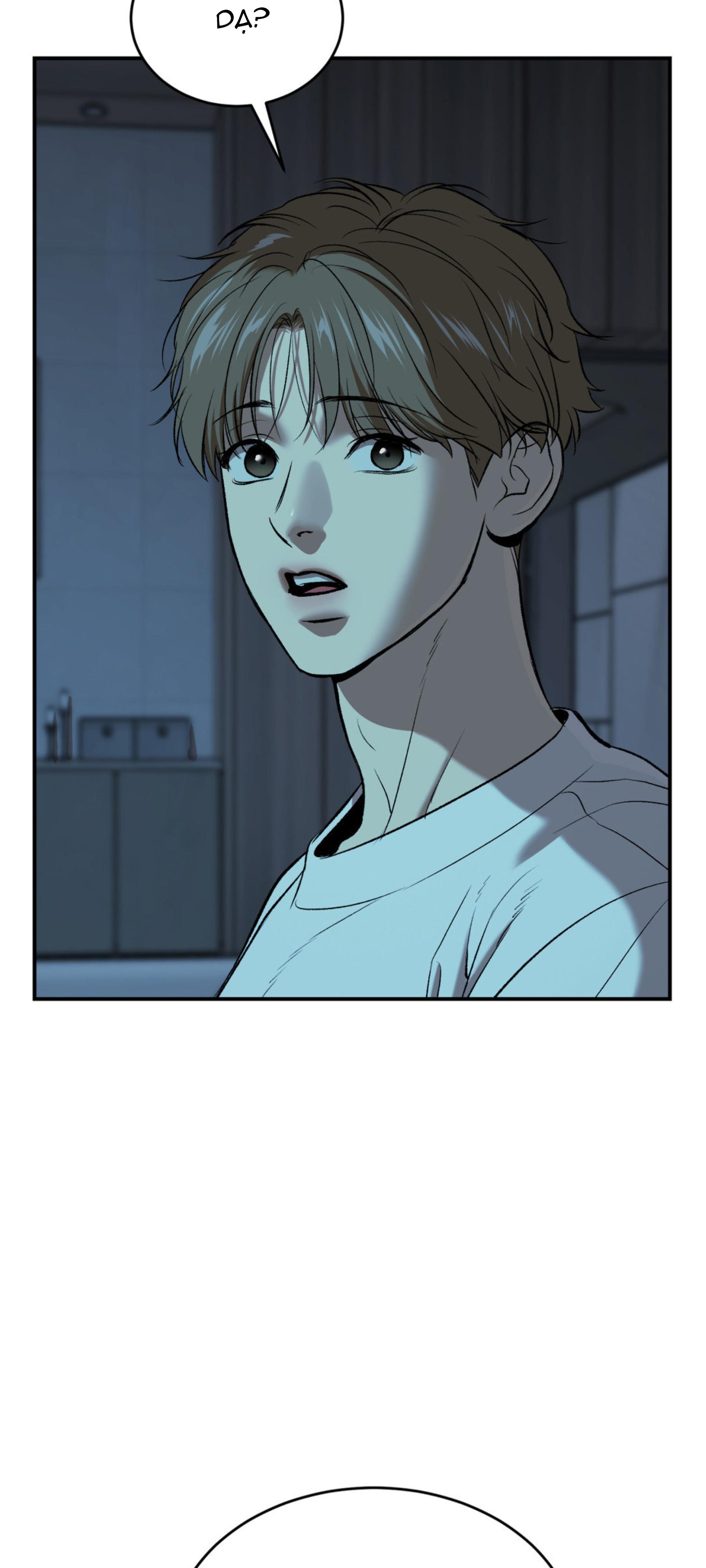 Jinx Chapter 29 - Next Chapter 29.1