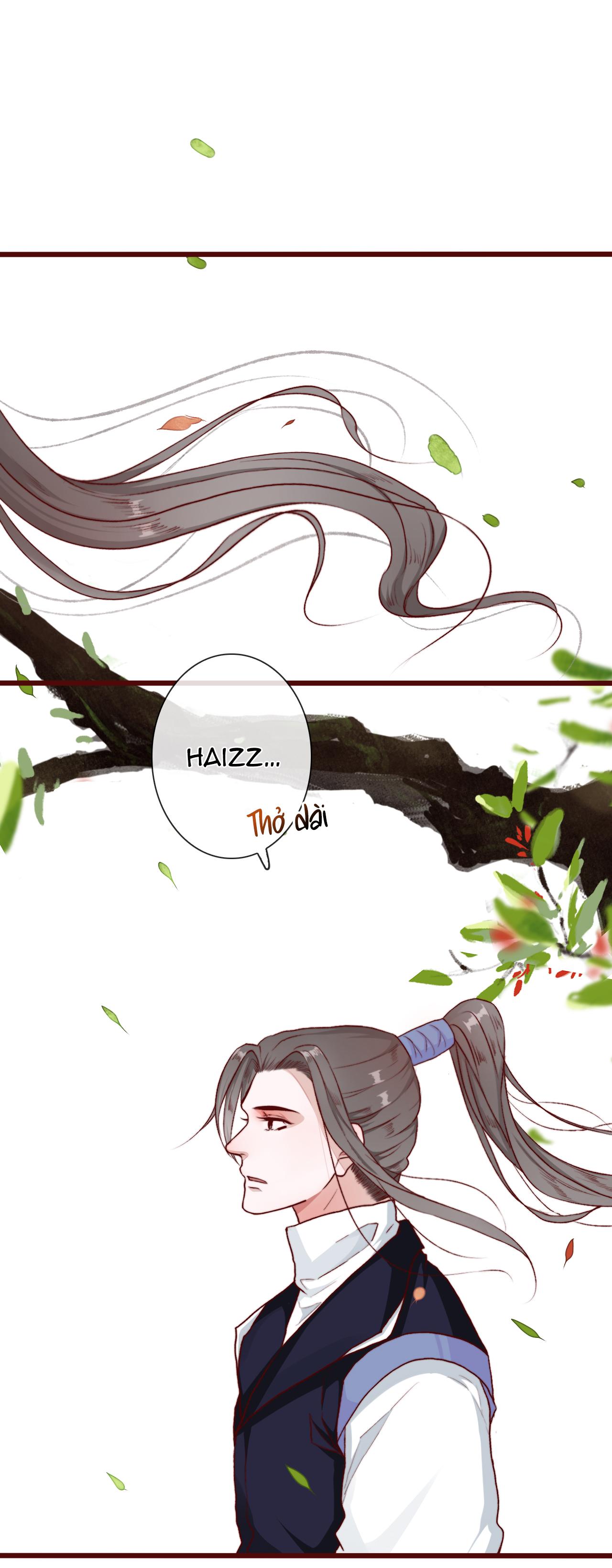 Hạnh Lâm Phương Hoa Chapter 56 - Next Chapter 57