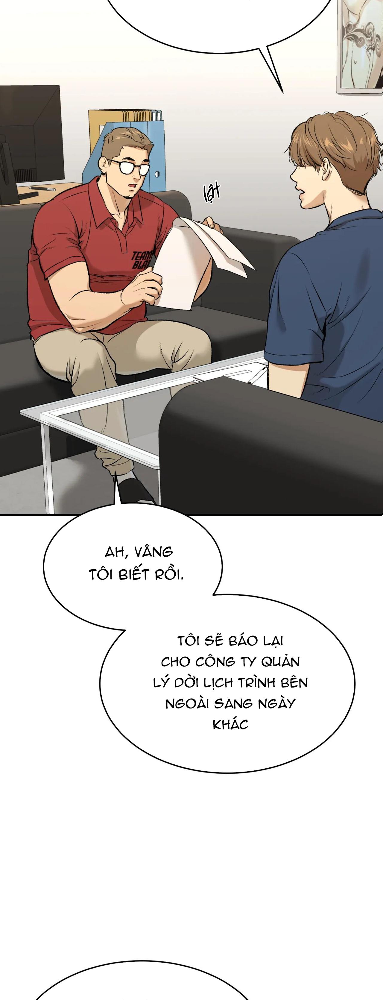 Jinx Chapter 27 - Next Chapter 28