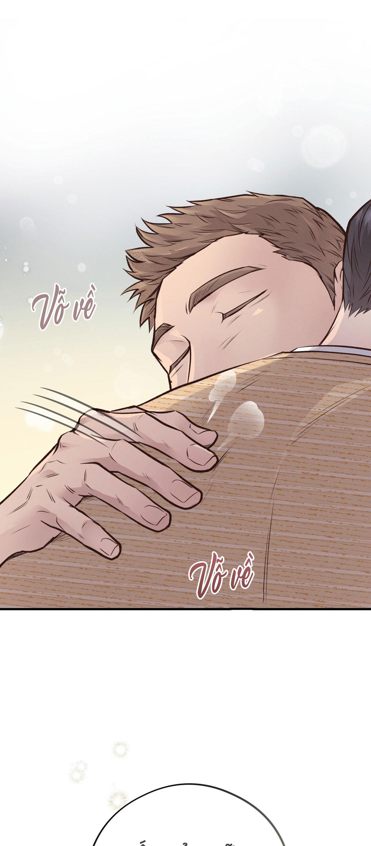 (END) MẬT GẤU Chapter 25 - Next Chapter 26