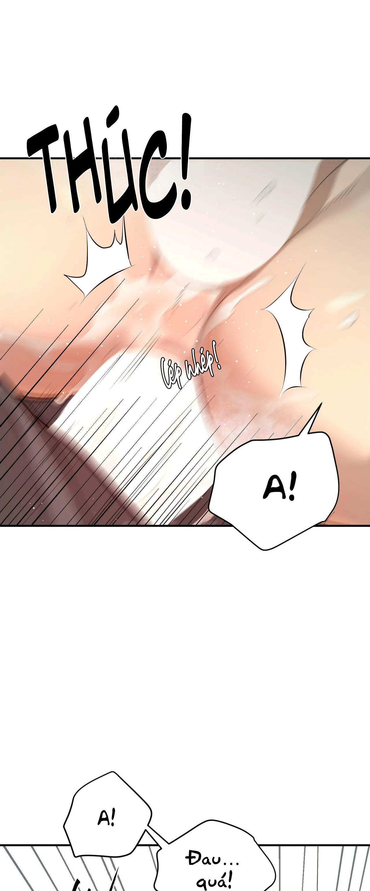 Jinx Chapter 24 - Next Chapter 25