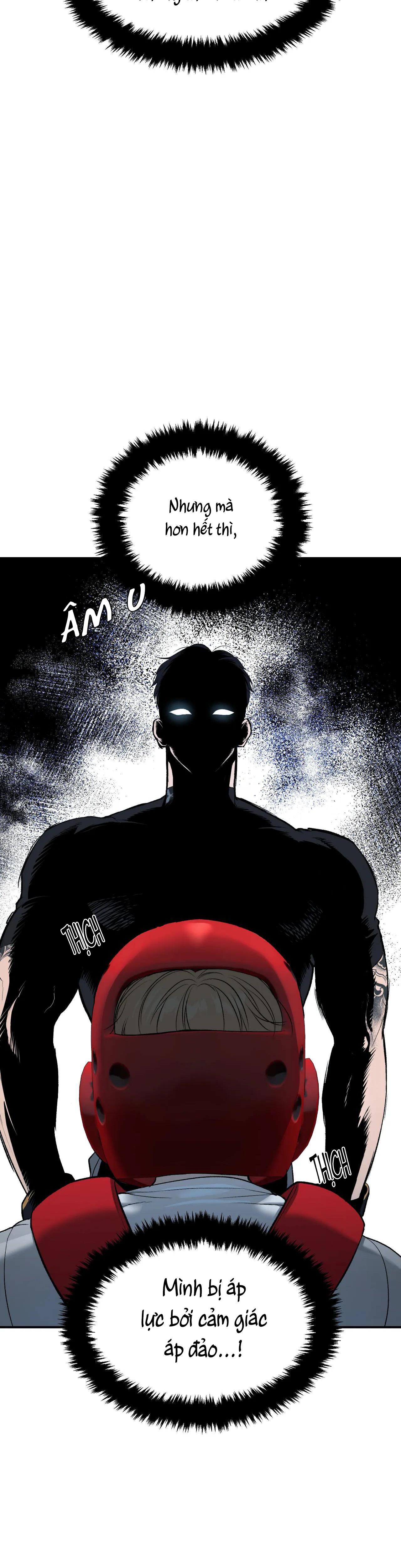 Jinx Chapter 26 - Next Chapter 27