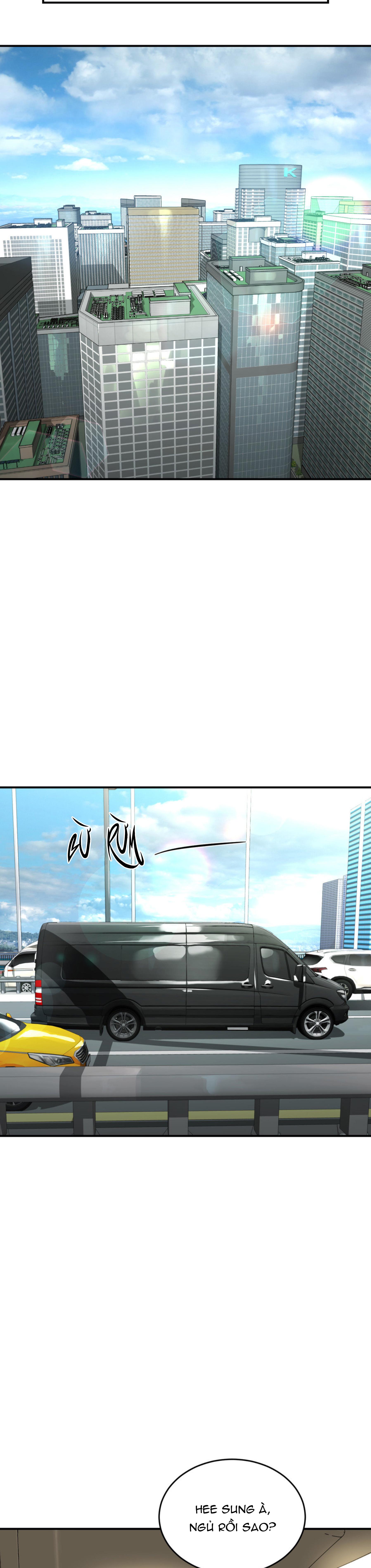 Jinx Chapter 29 - Next Chapter 29.1