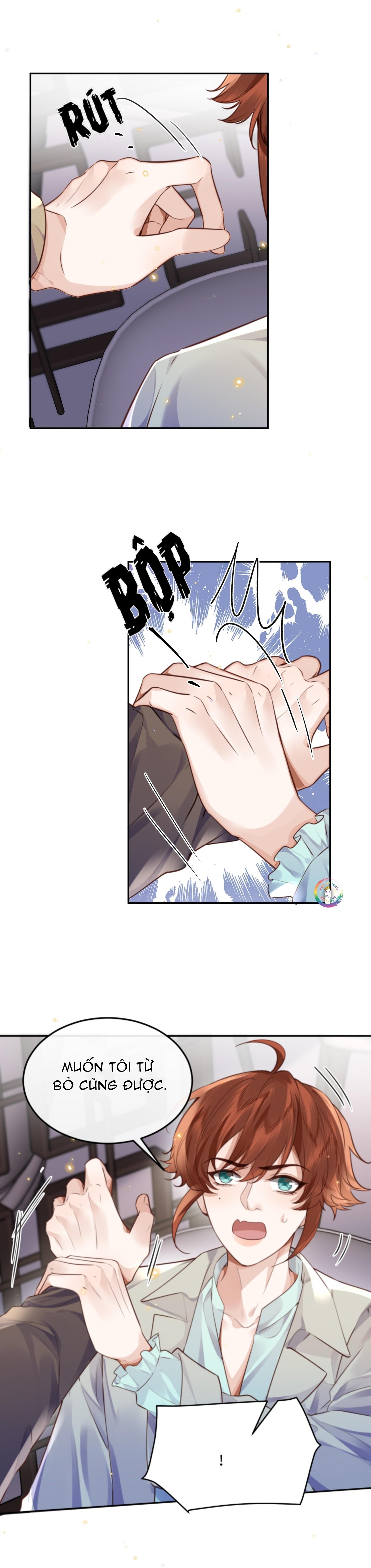 (END) Đặc Chế Cho Riêng Anh Chapter 63 - Next Chapter 64