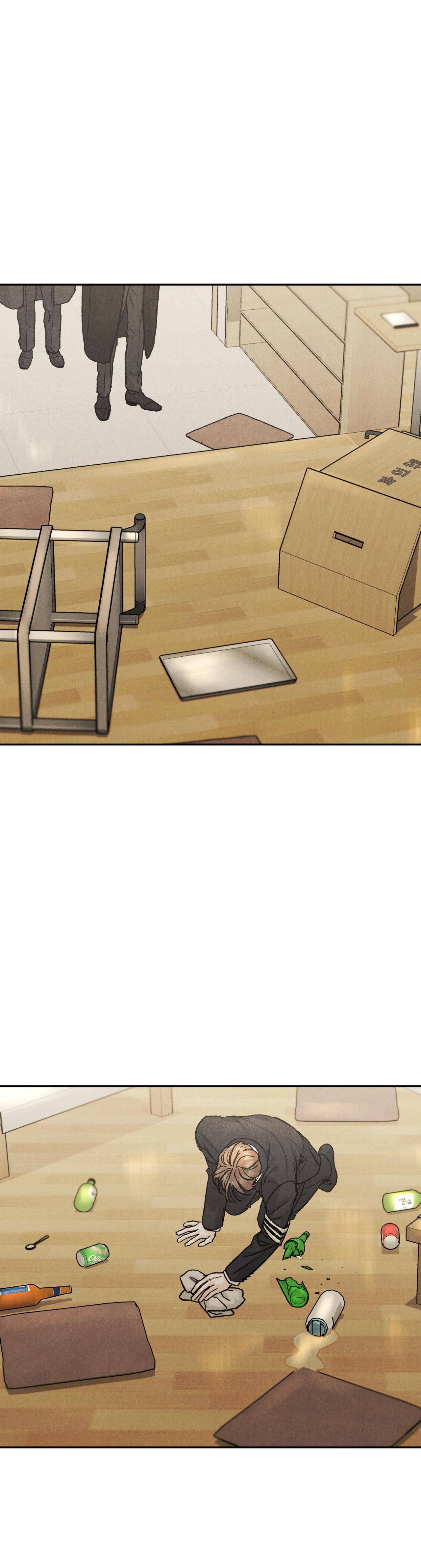 VƯỢT QUA GIỚI HẠN Chapter 61 SS3 - Next Chapter 62