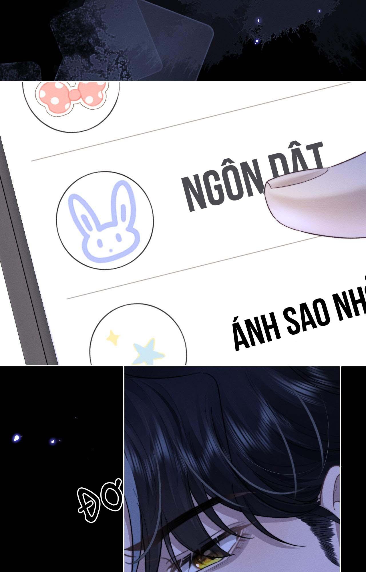 Chấp Sự Thỏ Tai Cụp Chapter 52 - Next Chapter 53