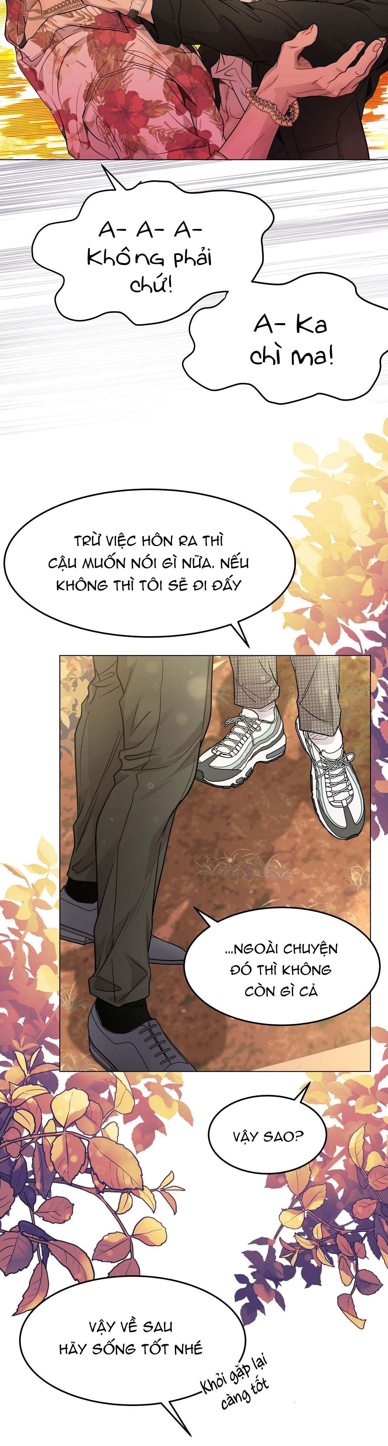 (END) Vị Kỷ Chapter 31 - Trang 2