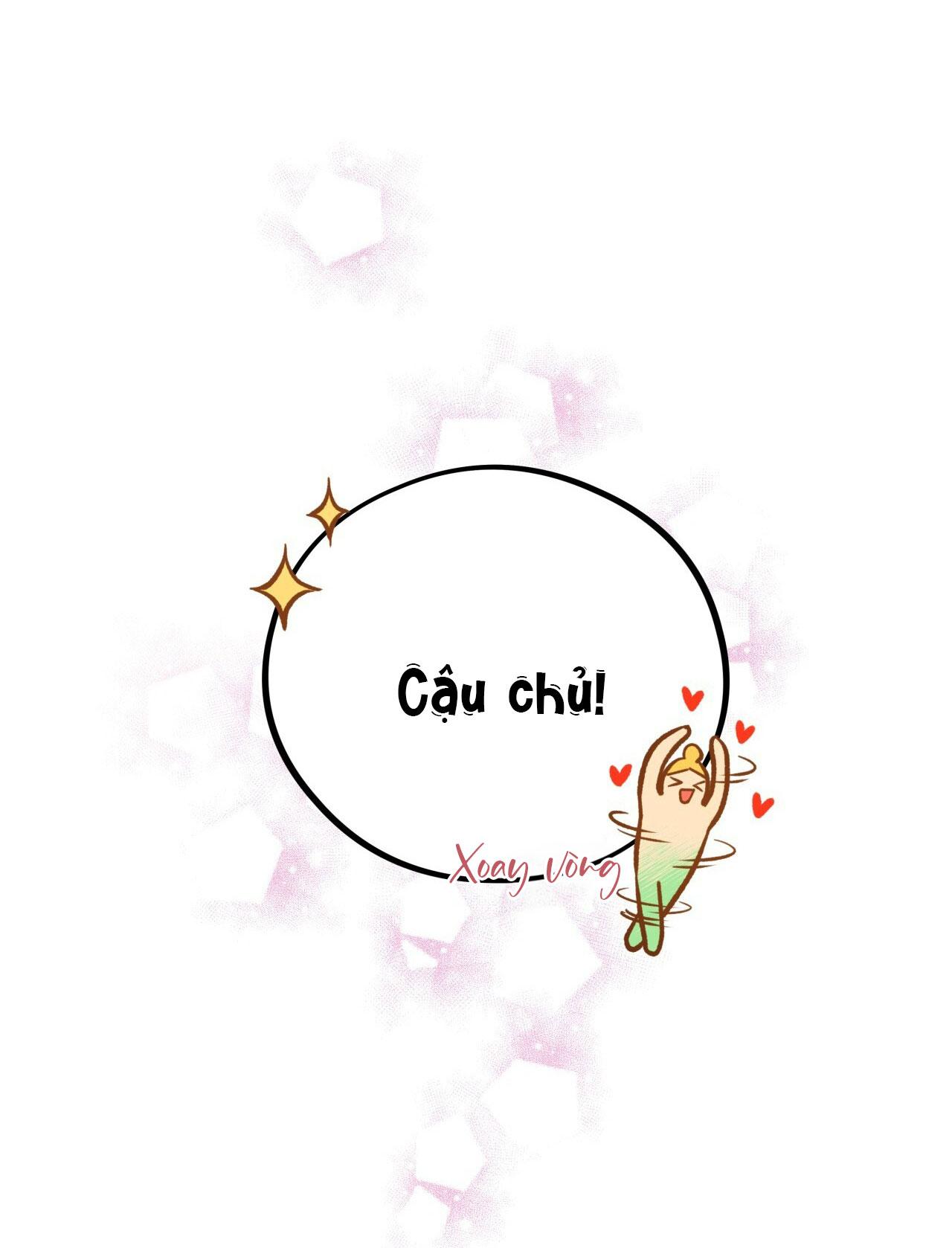 (END) MẬT GẤU Chapter 22 - Next Chapter 23