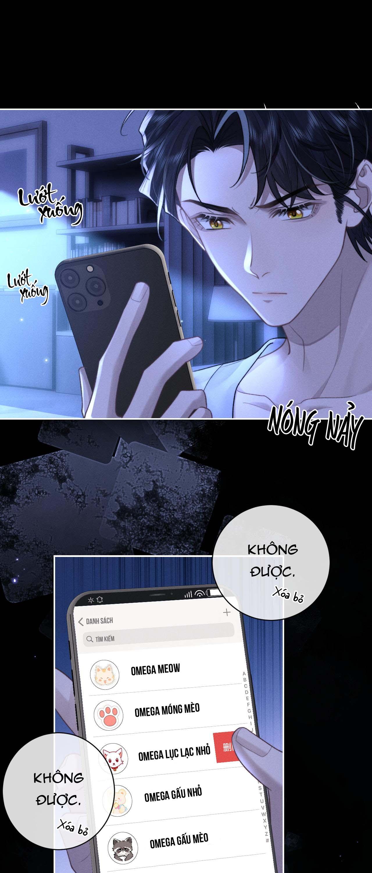 Chấp Sự Thỏ Tai Cụp Chapter 52 - Next Chapter 53