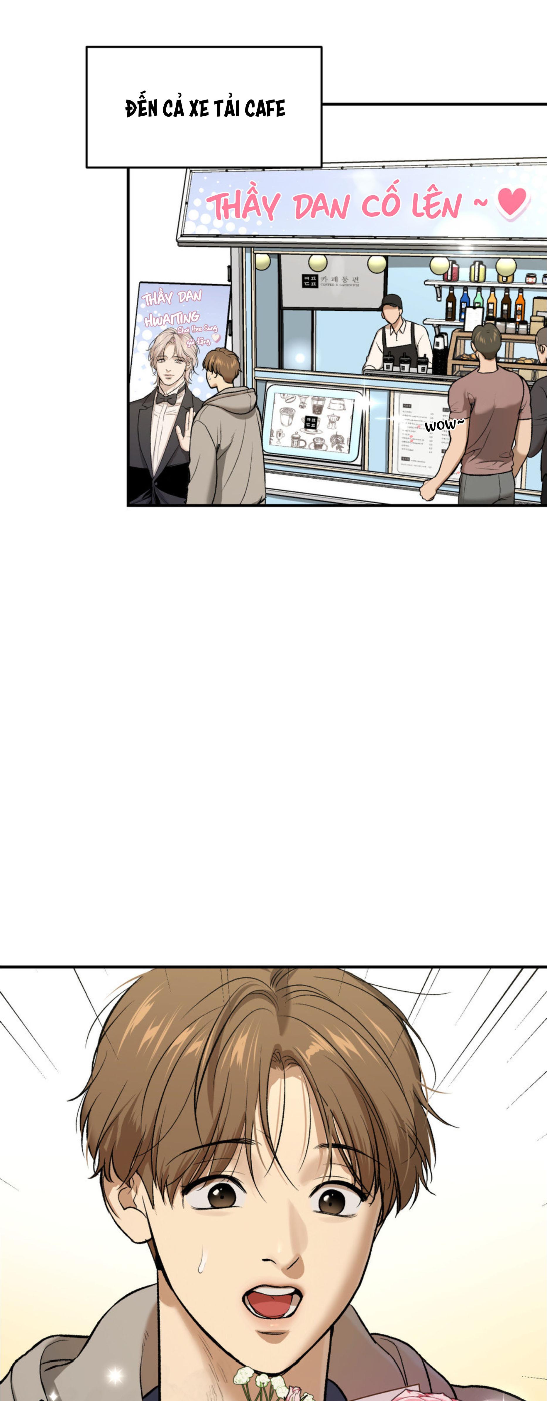 Jinx Chapter 31 - Next Chapter 32