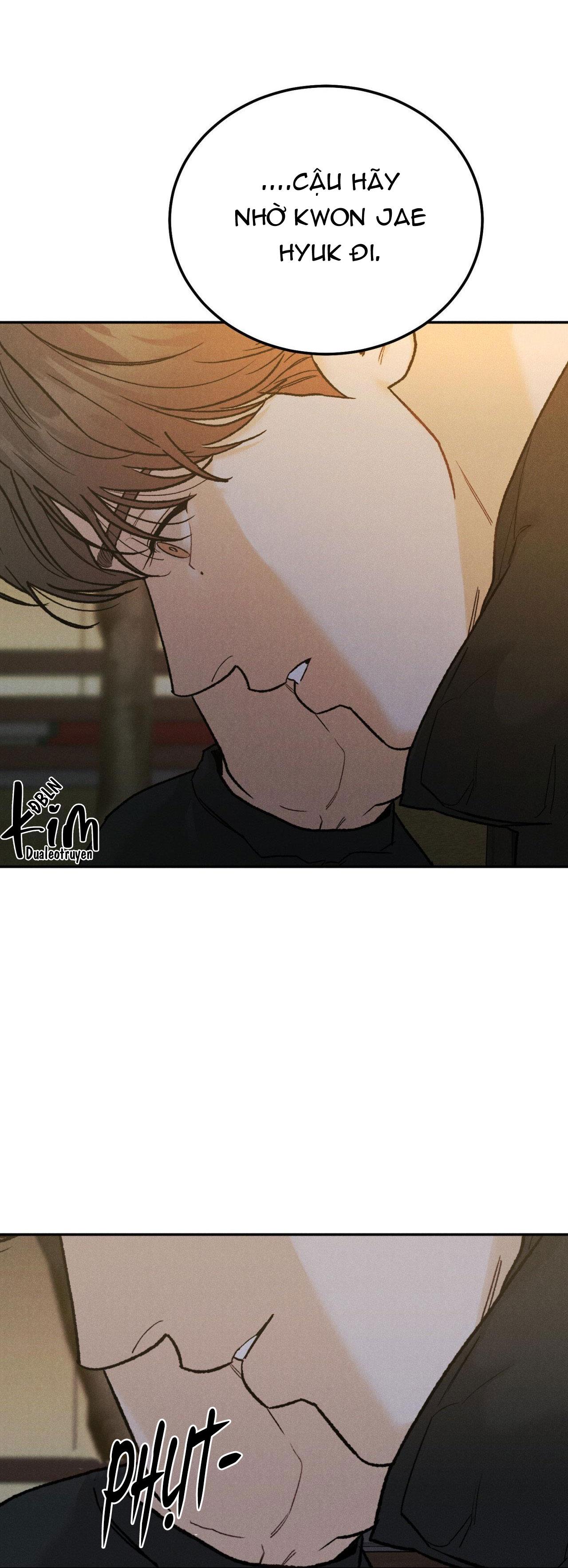VƯỢT QUA GIỚI HẠN Chapter 66 - Next Chapter 67