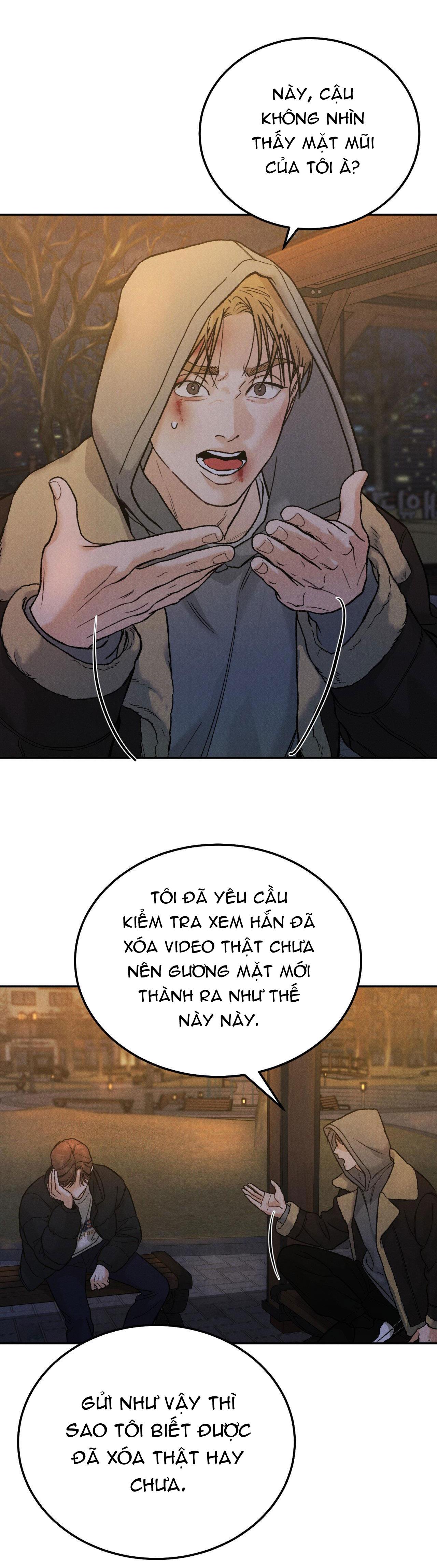 VƯỢT QUA GIỚI HẠN Chapter 66 - Next Chapter 67