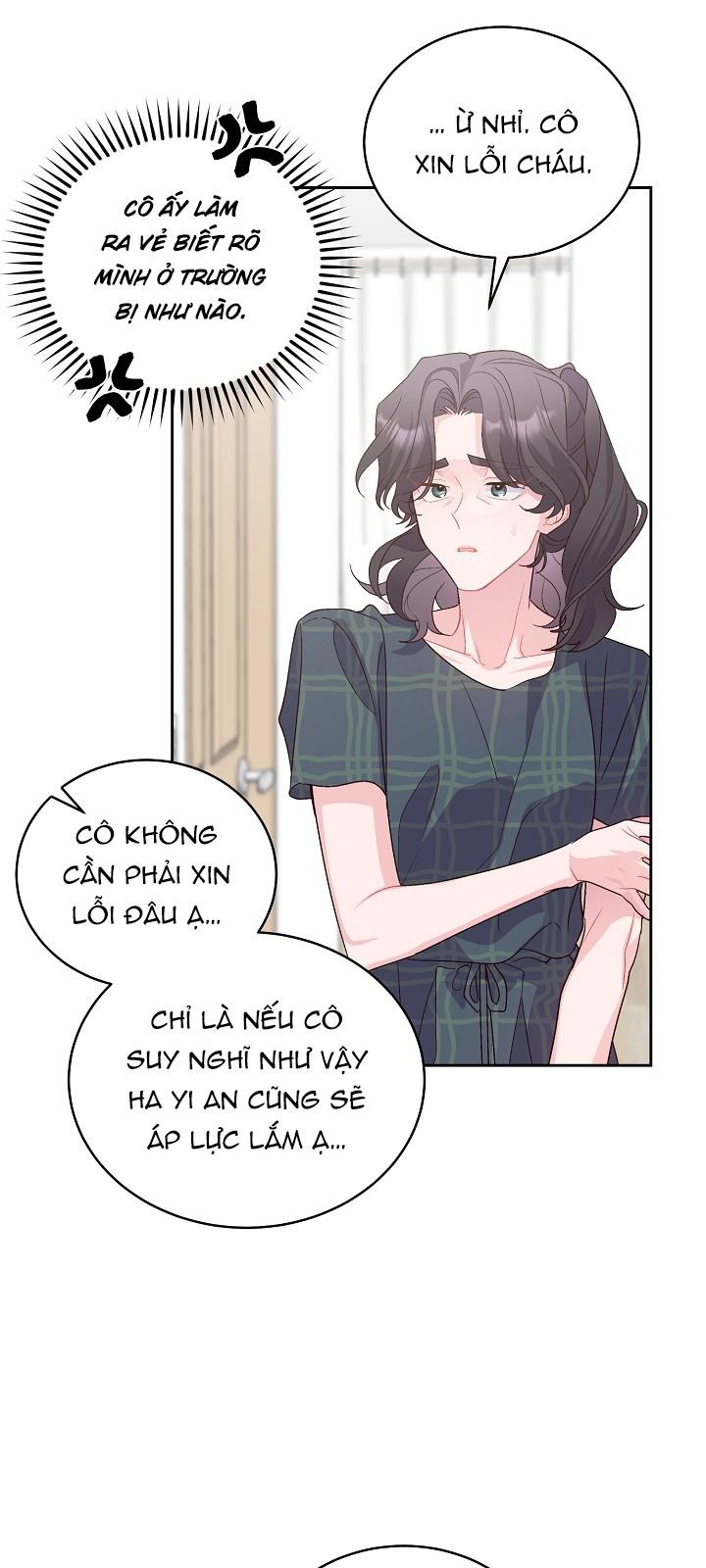 (END) Merry Marbling Chapter 49 - Trang 2