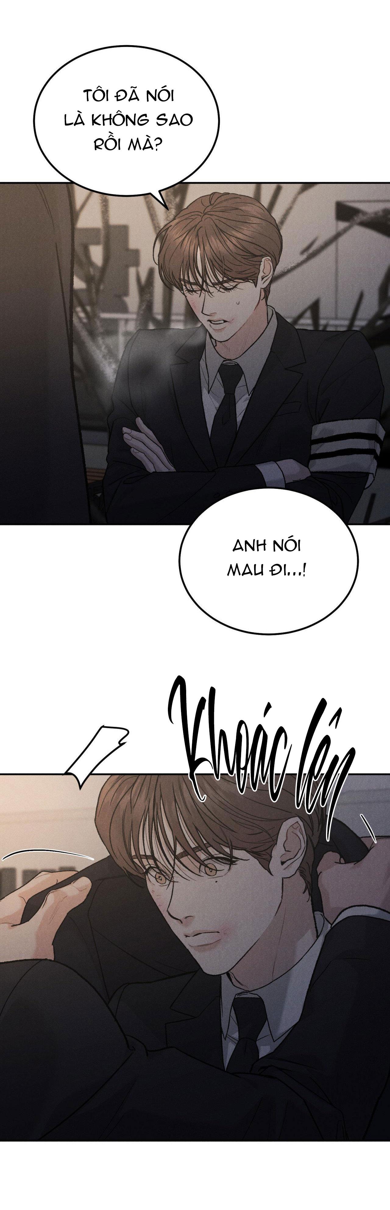 VƯỢT QUA GIỚI HẠN Chapter 62 - Next Chapter 63
