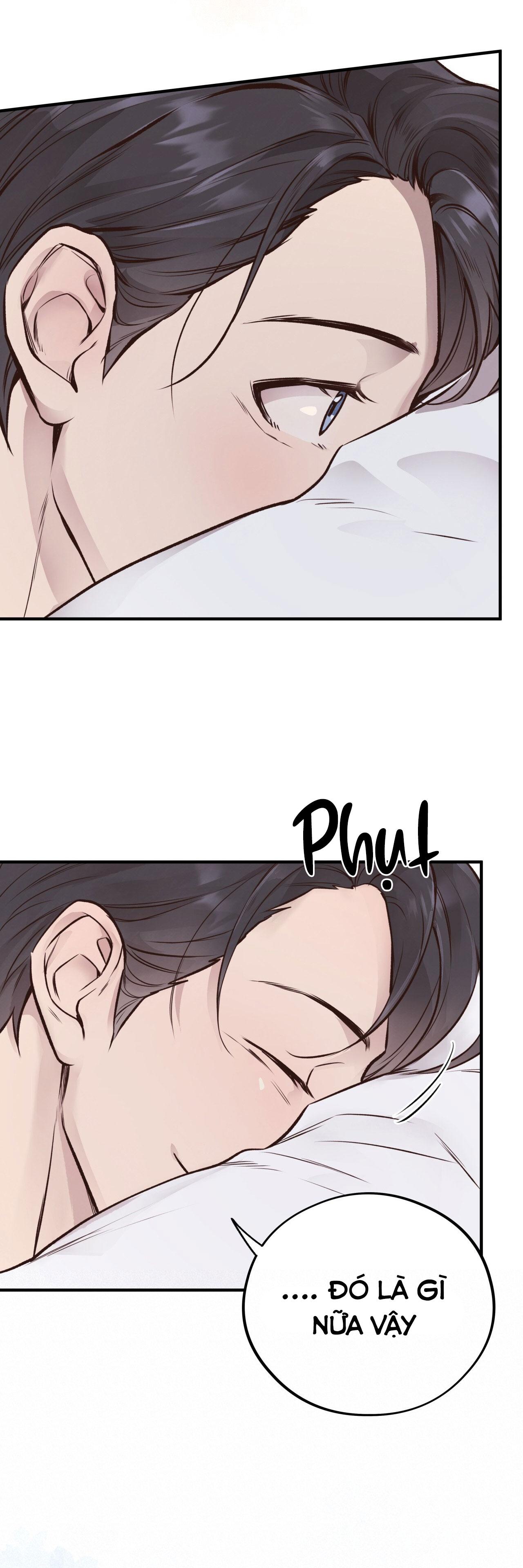 (END) MẬT GẤU Chapter 25 - Next Chapter 26