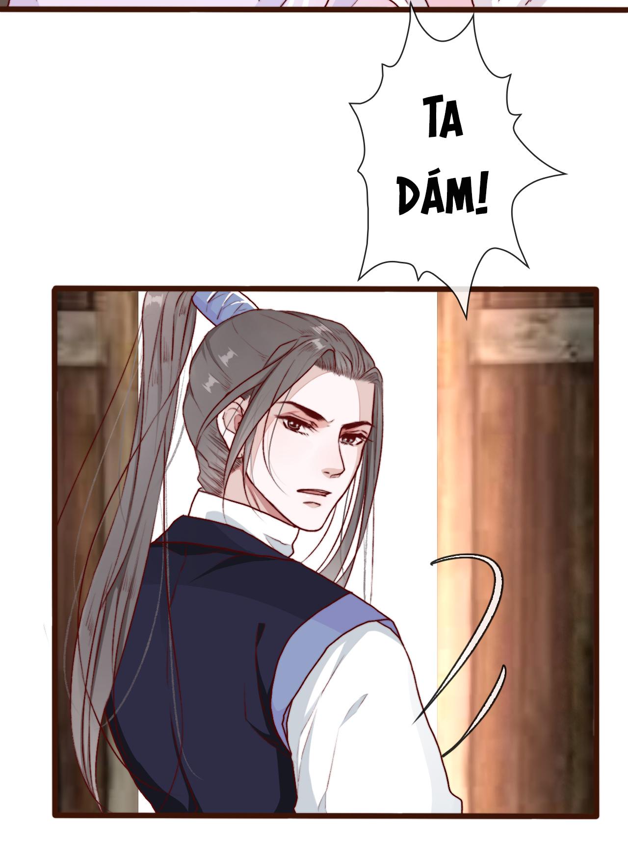 Hạnh Lâm Phương Hoa Chapter 56 - Next Chapter 57