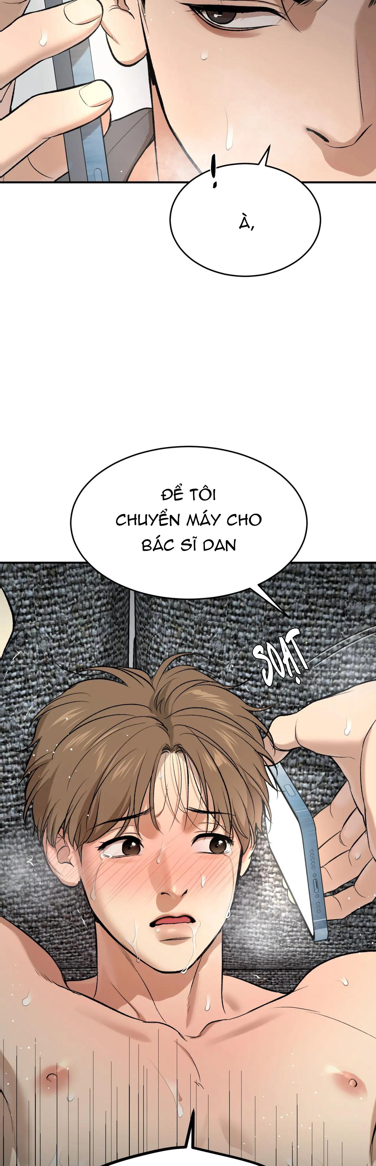 Jinx Chapter 24 - Next Chapter 25