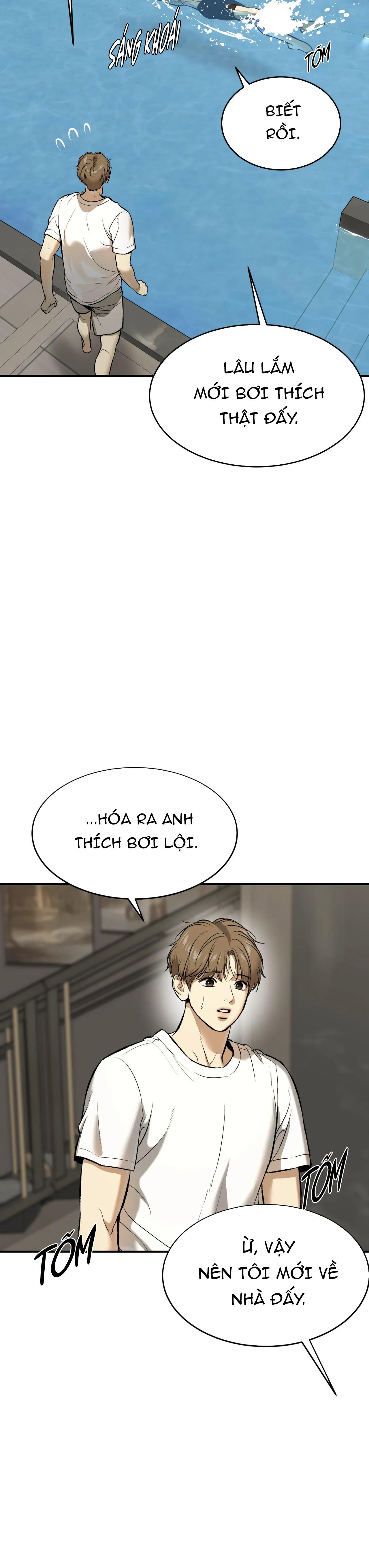 Jinx Chapter 27 - Next Chapter 28