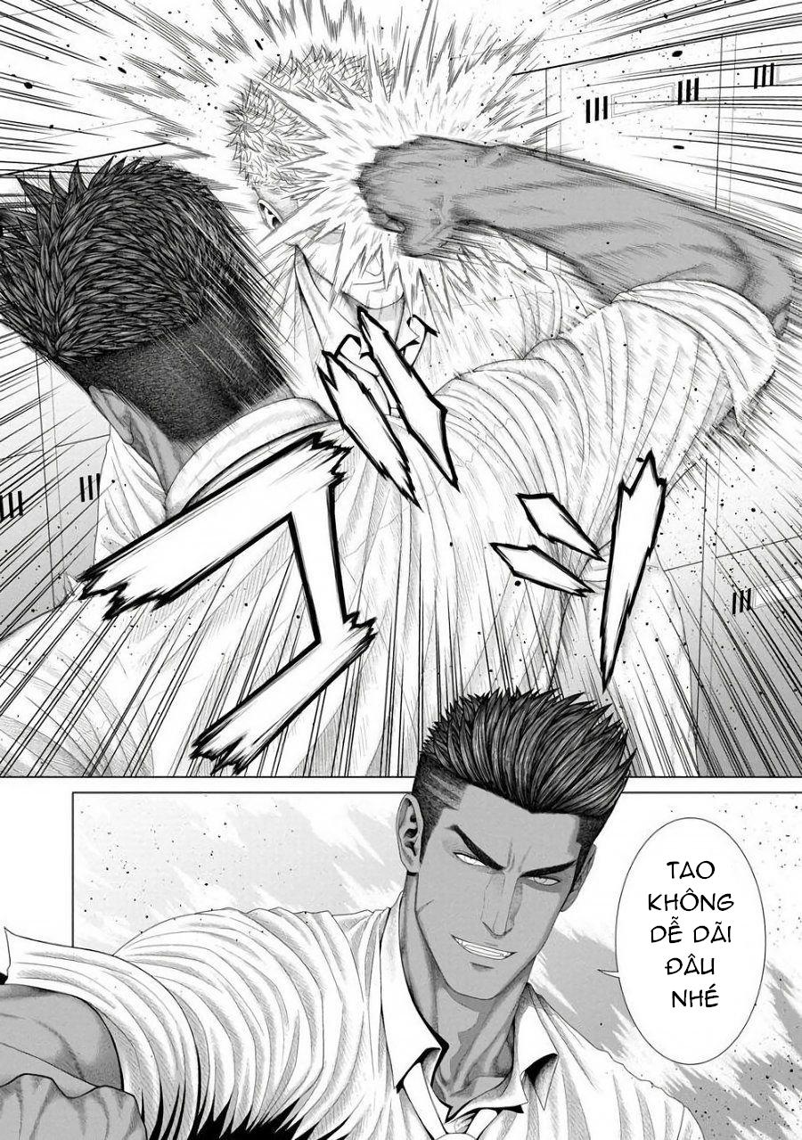 ONESHOT COI LÀ NỨNG Chapter 125.2 - Next Chapter 126
