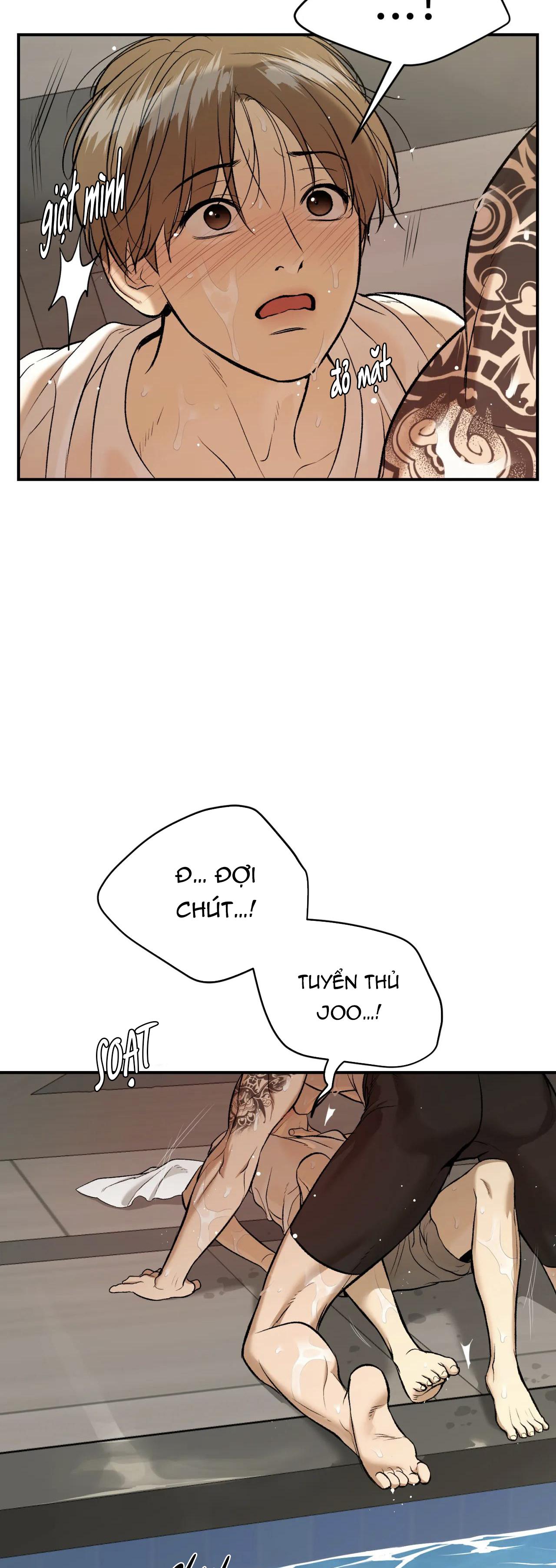 Jinx Chapter 27 - Next Chapter 28