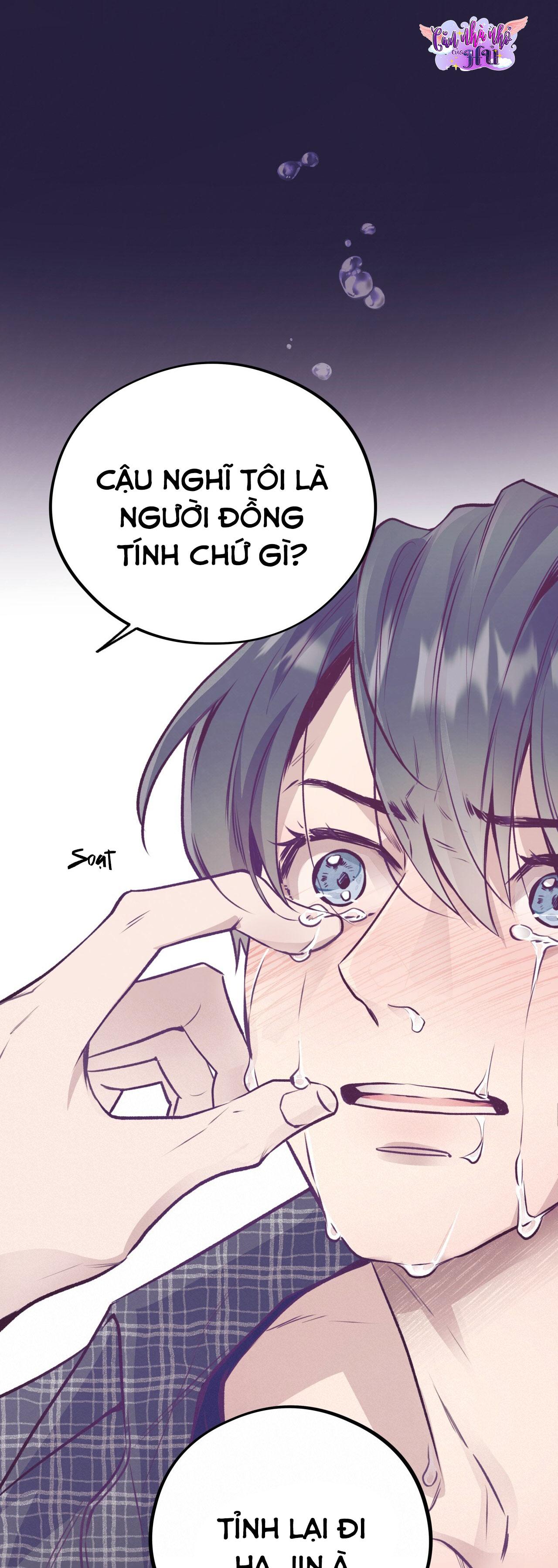 (END) MẬT GẤU Chapter 25 - Next Chapter 26