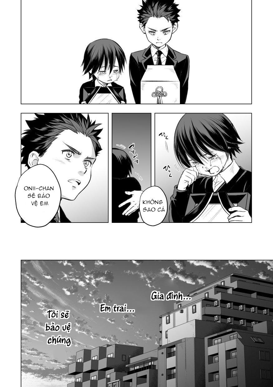 Oneshot ịch ịch Chapter 163.1 - Trang 2