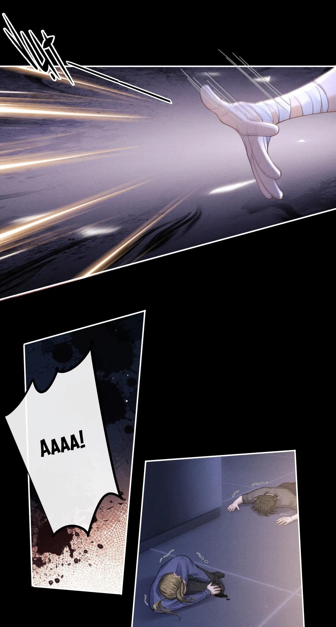 Chấp Sự Thỏ Tai Cụp Chapter 37 - Next Chapter 38