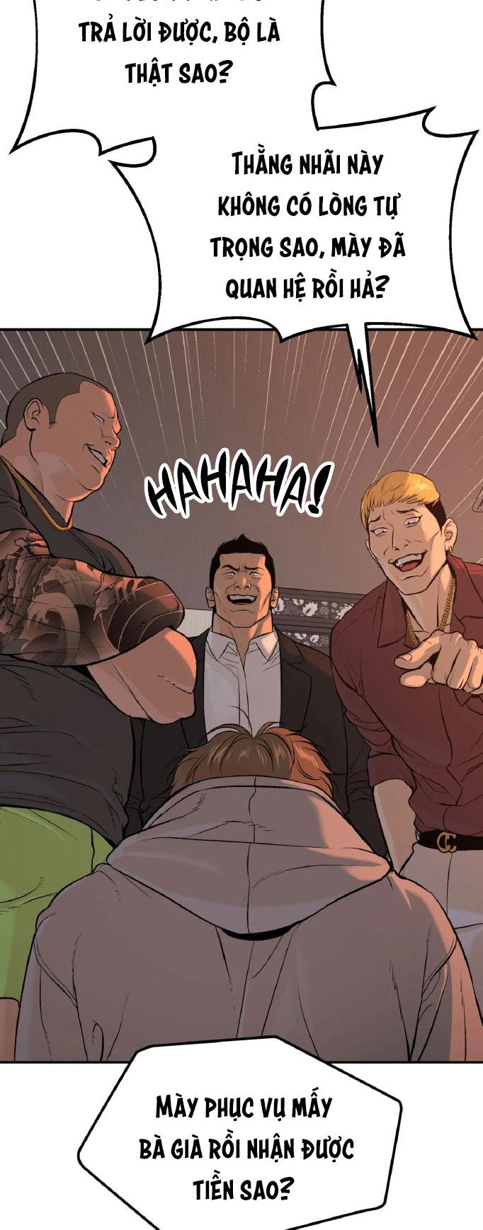 Jinx Chapter 16 - Next Chapter 17