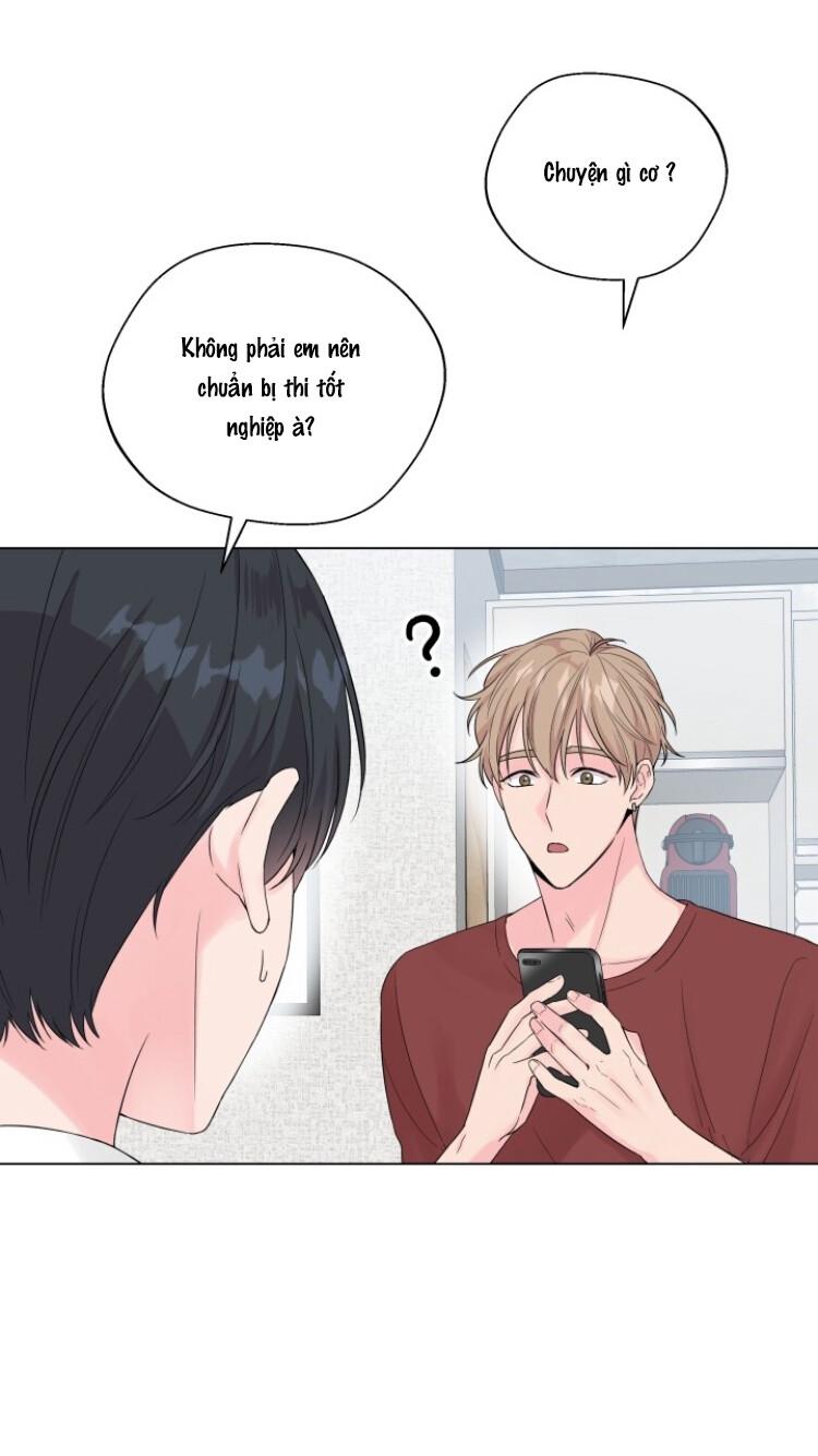 TUYỂN TẬP MANHWA NGẮN Chapter 3.3 - Next Chapter 3.4
