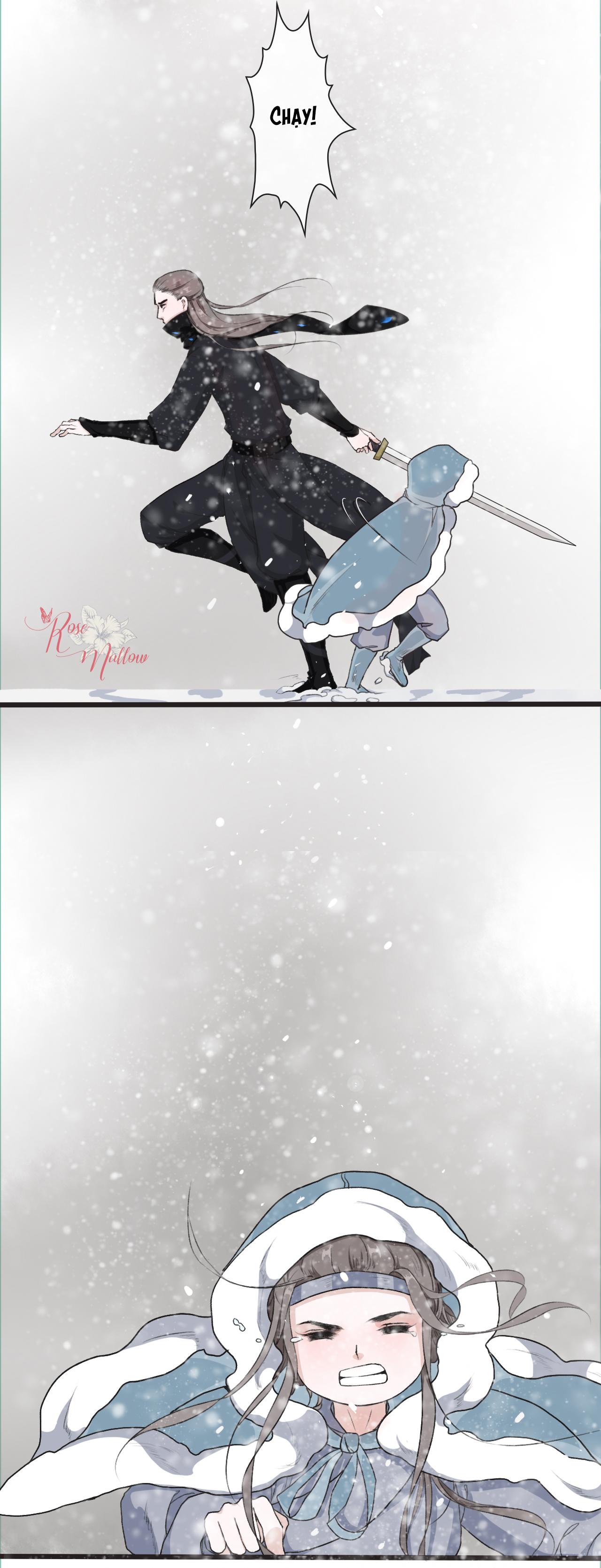 Hạnh Lâm Phương Hoa Chapter 12 - Next Chapter 13