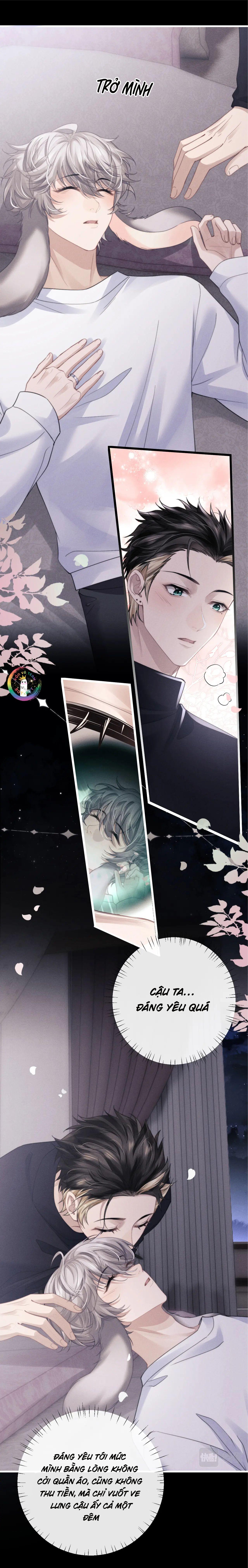 Chấp Sự Thỏ Tai Cụp Chapter 19 - Next Chapter 20
