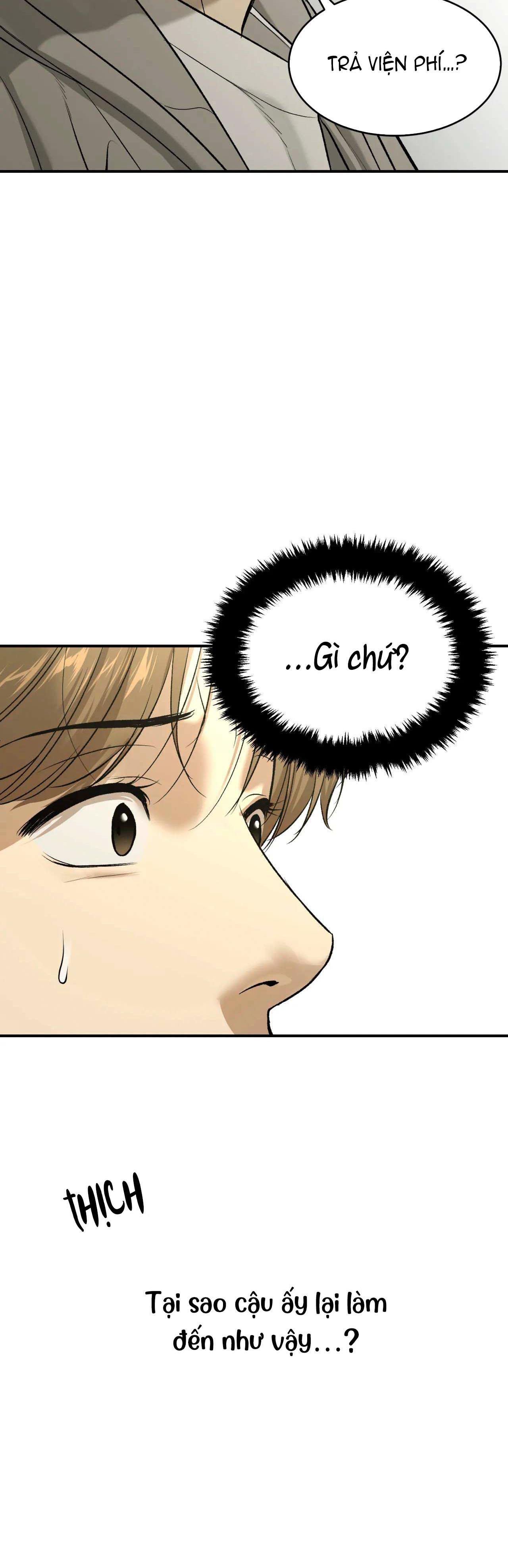 Jinx Chapter 22 - Next Chapter 23