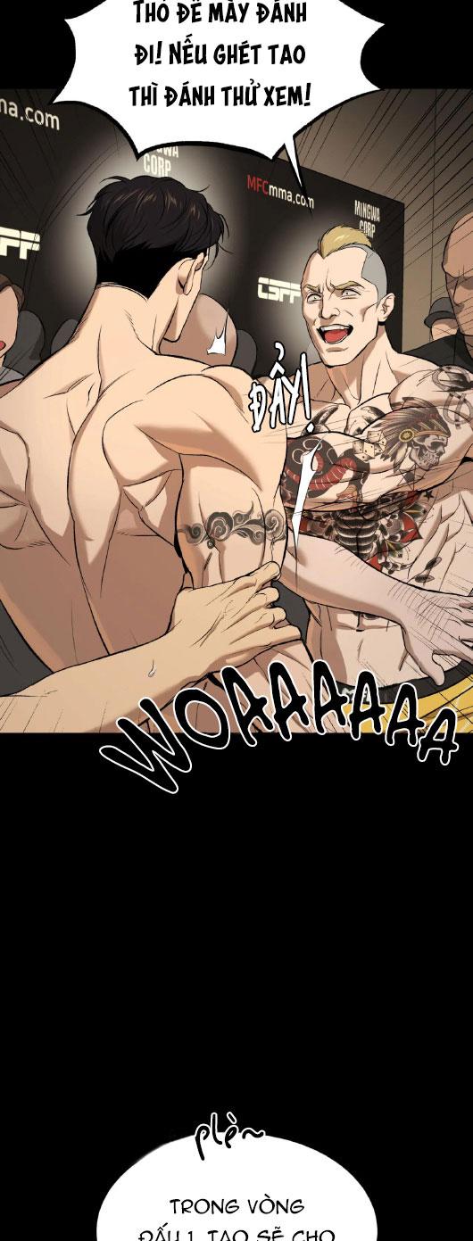 Jinx Chapter 14 - Next Chapter 15