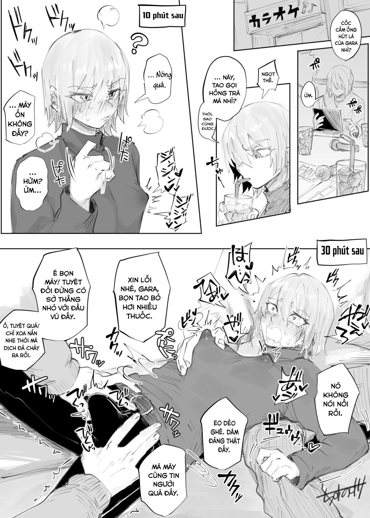 Tổng hợp Boylove Chapter 72 - Next Chapter 73