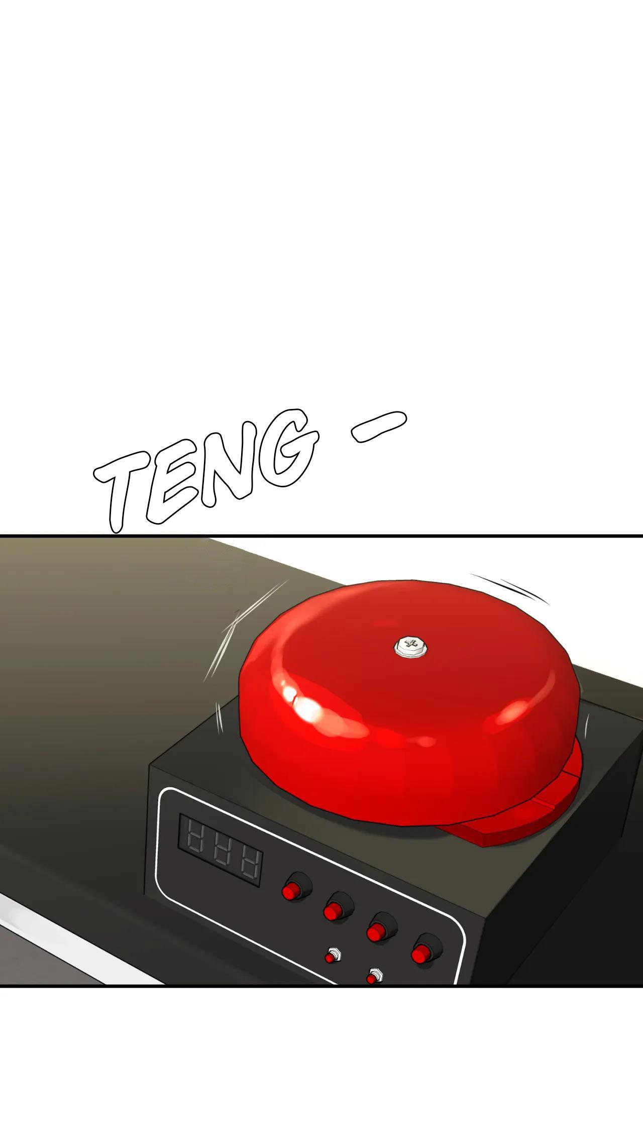 Jinx Chapter 7 - Next Chapter 8