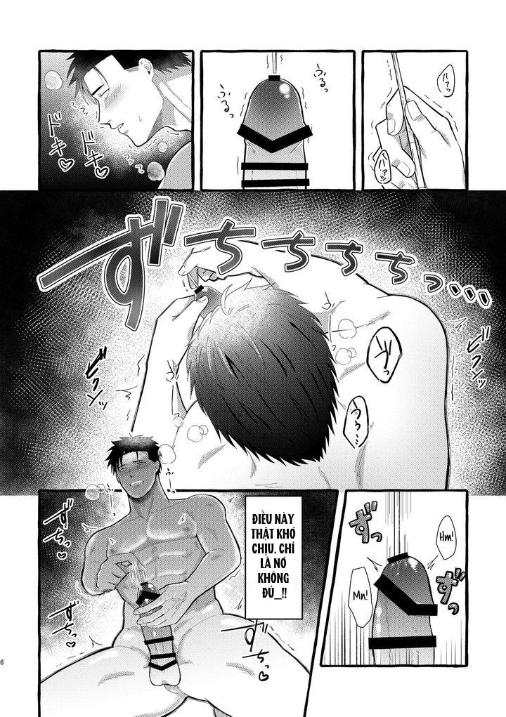 Doujinshi Tổng Hợp Chapter 341 - Next 