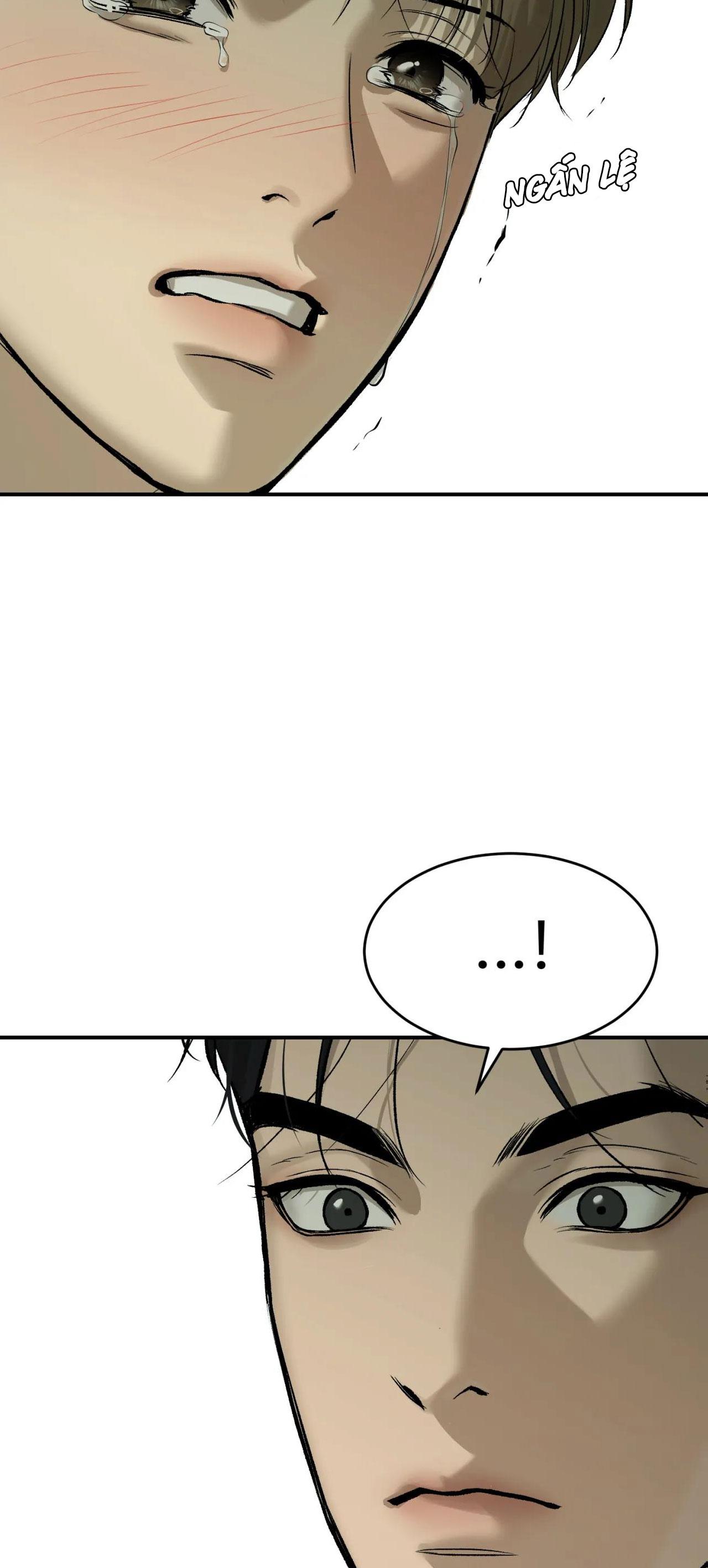 Jinx Chapter 10 - Next Chapter 11