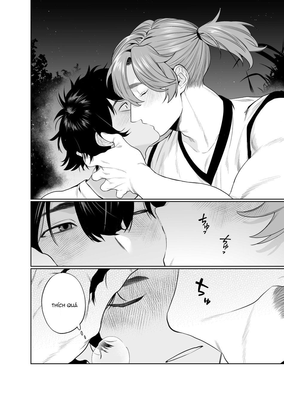 Oneshot hỏny Chapter 345 - Next Chapter 346