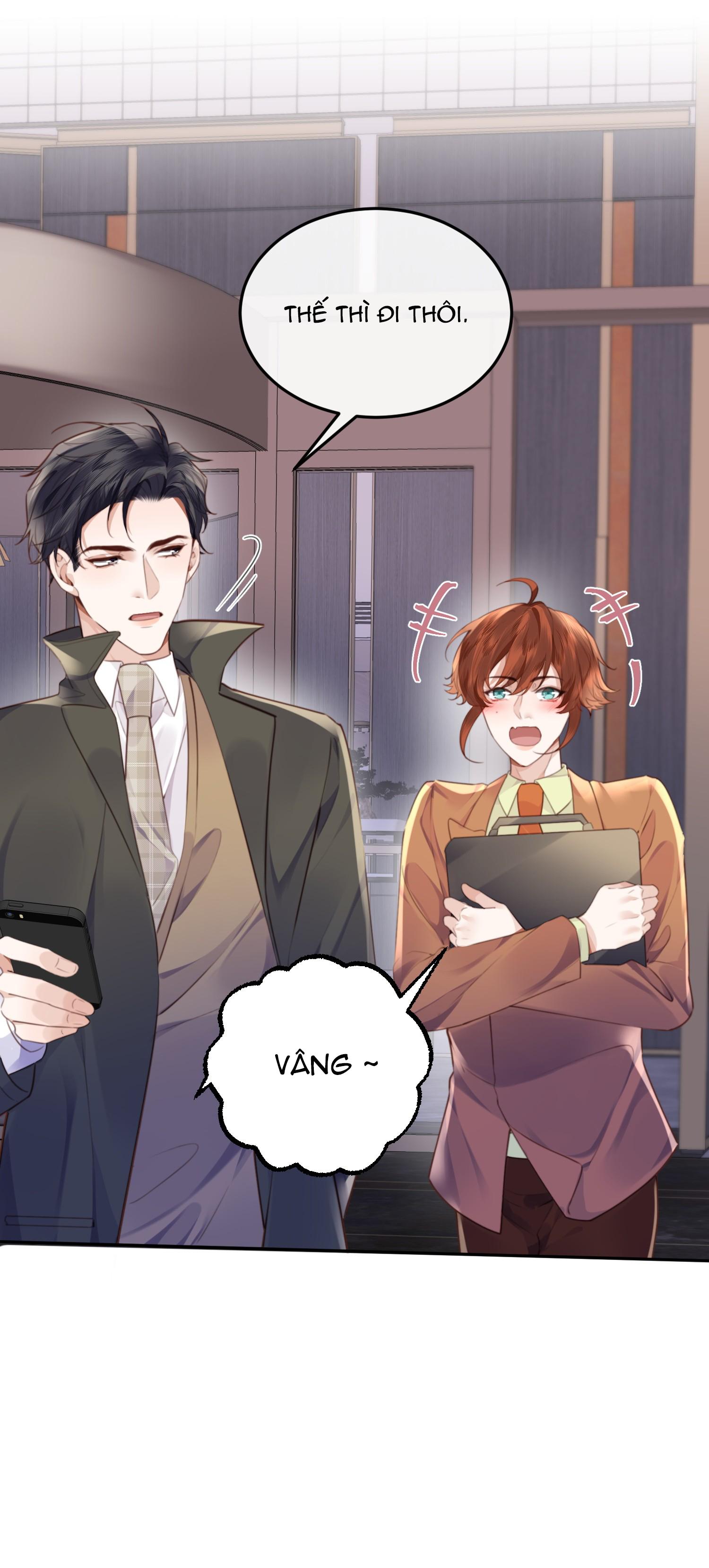 (END) Đặc Chế Cho Riêng Anh Chapter 51 - Next Chapter 52