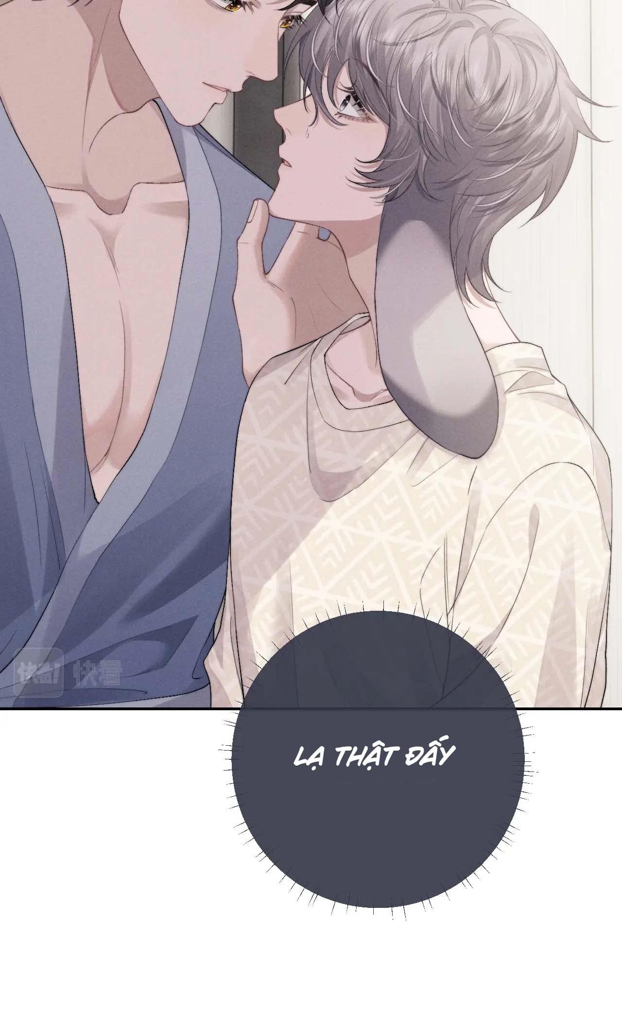 Chấp Sự Thỏ Tai Cụp Chapter 41 - Next Chapter 42