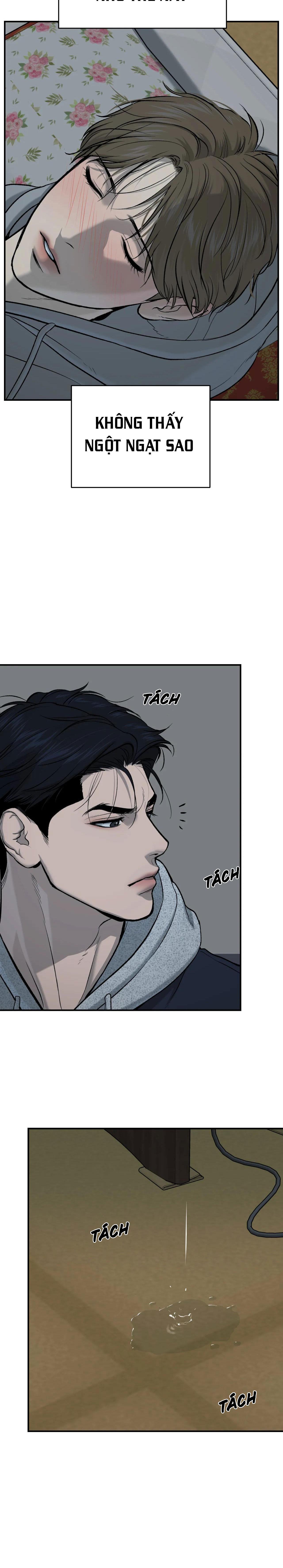 Jinx Chapter 10 - Next Chapter 11