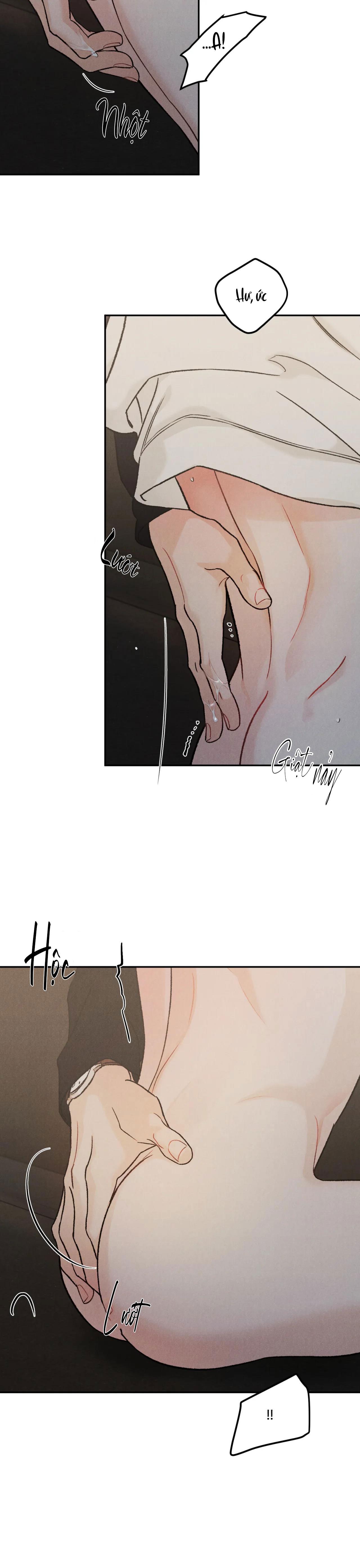 VƯỢT QUA GIỚI HẠN Chapter 52 - Next Chapter 53