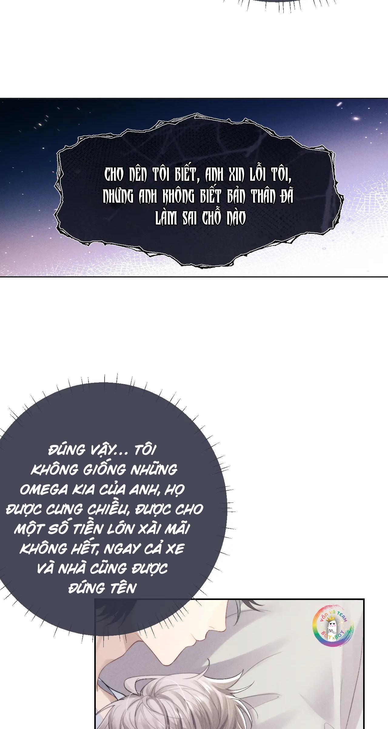 Chấp Sự Thỏ Tai Cụp Chapter 43 - Next Chapter 44